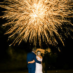 Entertainment - Fireworks