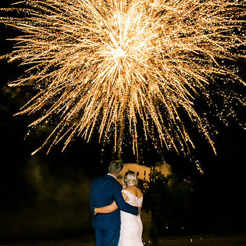 Entertainment - Fireworks