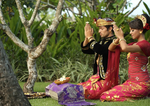 Ayodya Resort | Ceremony Package - Pandu Kunti for 30 People