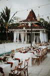 Villa Plenilunio - Wedding Packages