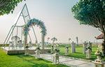 Grand Mirage Resort - Ocean Breeze Chapel Wedding 30 Pax