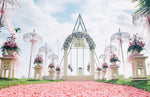 Grand Mirage Resort - Ocean Breeze Chapel Wedding 30 Pax