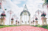 Grand Mirage Resort - Ocean Breeze Chapel Wedding 30 Pax