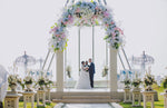 Grand Mirage Resort - Ocean Breeze Chapel Wedding 30 Pax