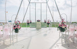 Grand Mirage Resort - Ocean Breeze Chapel Wedding 30 Pax
