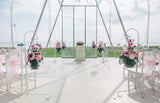 Grand Mirage Resort - Ocean Breeze Chapel Wedding 30 Pax