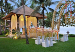 marriot hotel nusa dua