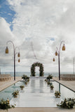 Villa Plenilunio - Wedding Packages