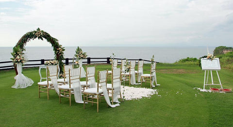 New Kuta Golf