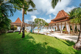 Villa Plenilunio - Wedding Packages