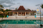 Villa Plenilunio - Wedding Packages